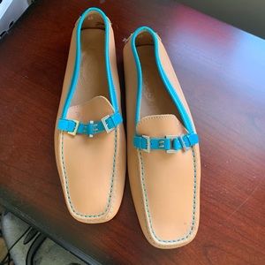 Tods Loafers